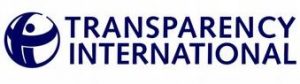 Transparency International Logo