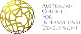 ACFID - Australian Council for International Development