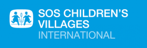 SOS children's villages logo