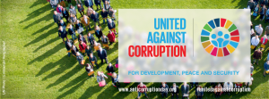 UN International Anti-Corruption Day