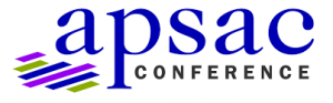 APSACC Logo - Corruption