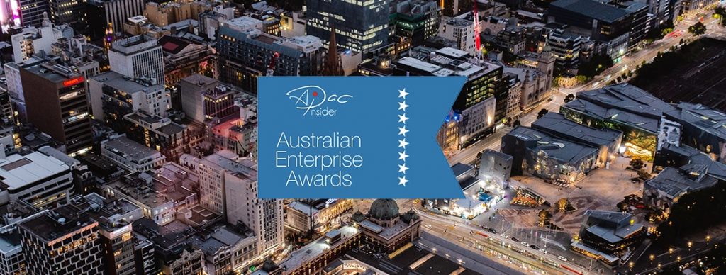 Picture of APAC Australian Enterprise Awards
