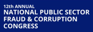 Intrepid Minds - 12th Public Sector Fraud Congress