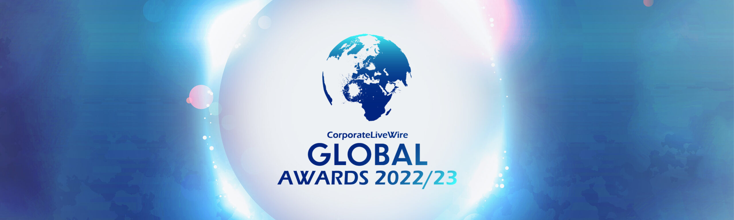 Global Excellence Awards Logo
