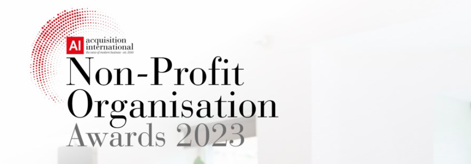 Non-Profit Organisation Awards 2023
